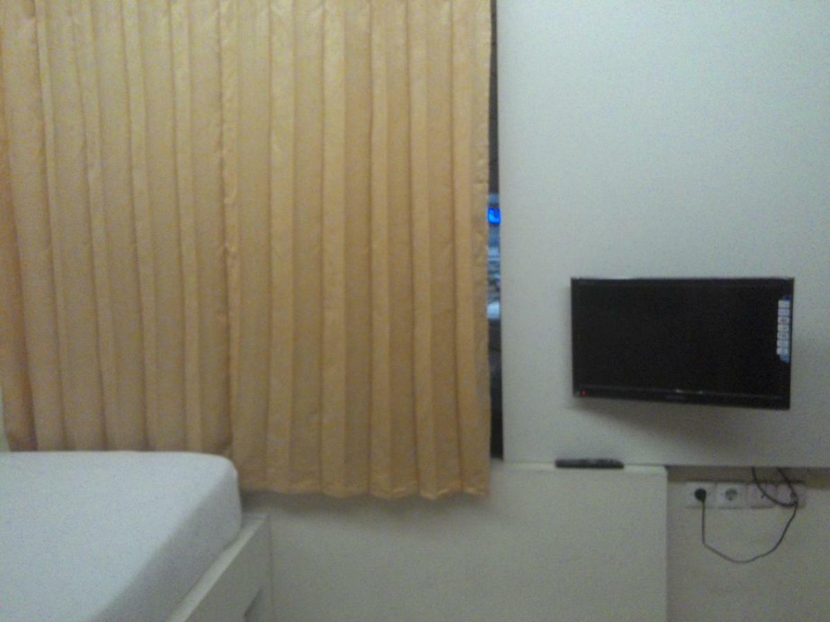 ג'קרטה Kantos Guest House מראה חיצוני תמונה